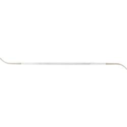 PFERD 15218100 Diamantový rýhovaný pilník Délka 150 mm 1 ks