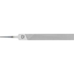 PFERD TOOLS 11101101 Dílenský pilník Délka 100 mm 10 ks