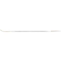 PFERD 15222100 Diamantový rýhovaný pilník Délka 150 mm 1 ks