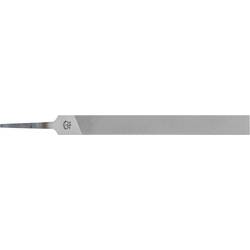 PFERD TOOLS 11101151 Dílenský pilník Délka 150 mm 10 ks
