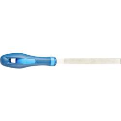 PFERD 15401126 Diamantový dílenský pilník Délka 125 mm 1 ks