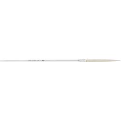 PFERD 15310140 Diamantový ostřicí pilník Délka 140 mm 1 ks