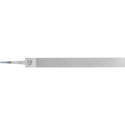 PFERD TOOLS 11102250 Pilník na měkké kovy Délka 250 mm 10 ks