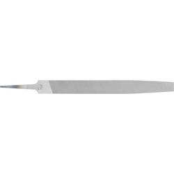 PFERD TOOLS 11103202 Dílenský pilník Délka 200 mm 10 ks
