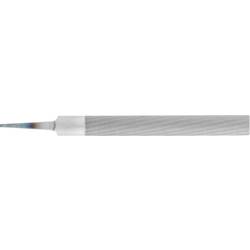 PFERD TOOLS 11105151 Dílenský pilník Délka 150 mm 10 ks