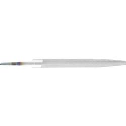 PFERD TOOLS 11105101 Dílenský pilník Délka 100 mm 10 ks