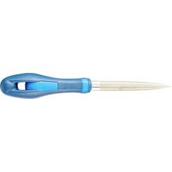 PFERD 15405126 Diamantový dílenský pilník Délka 100 mm 1 ks