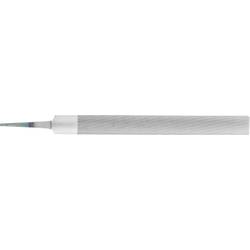 PFERD TOOLS 11105202 Dílenský pilník Délka 200 mm 10 ks