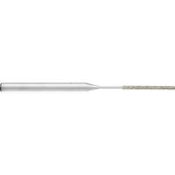 PFERD 15653312 Diamantové pilníky pro ruční nástroje Délka 50 mm 1 ks