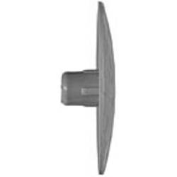Fischer 46843 DHM ADK-GR krytka 37 mm 250 ks