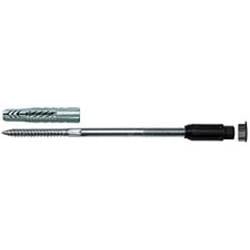 Fischer 45704 Thermax 10/140 M10 systém distanční montáže 210 mm 12 mm 20 ks