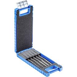 PFERD TOOLS 15830903 Sada diamantových ostřicích pilníků 1 ks