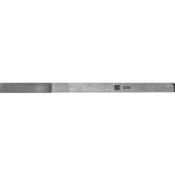 PFERD 15917100 Kónický diamantový pilník Délka 170 mm 1 ks