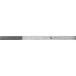 PFERD 15917080 Kónický diamantový pilník Délka 170 mm 1 ks