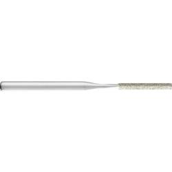 PFERD TOOLS 15653652 Diamantové pilníky pro ruční nástroje Délka 50 mm 1 ks