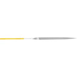 PFERD TOOLS 19651182 Jehlový pilník Délka 180 mm 12 ks