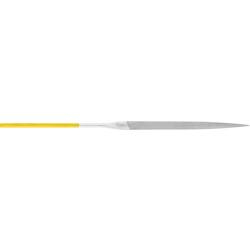 PFERD TOOLS 19651184 Jehlový pilník Délka 180 mm 12 ks