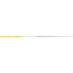 PFERD TOOLS 19656184 Jehlový pilník Délka 180 mm 12 ks
