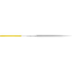 PFERD TOOLS 19658184 Jehlový pilník Délka 180 mm 12 ks