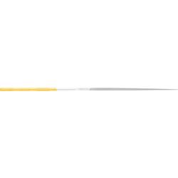 PFERD TOOLS 19655182 Jehlový pilník Délka 180 mm 12 ks