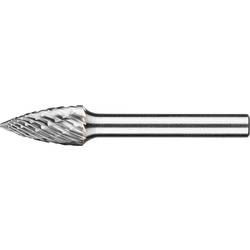 PFERD TOOLS 21001021 frézovací kolík Délka 60 mm Vnější Ø 10 mm Pracovní délka 20 mm Ø hřídele 6 mm