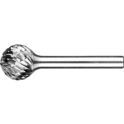 PFERD TOOLS 21001009 frézovací kolík Délka 54 mm Vnější Ø 16 mm Pracovní délka 14 mm Ø hřídele 6 mm