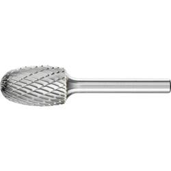 PFERD TOOLS 21001042 frézovací kolík Délka 65 mm Vnější Ø 16 mm Pracovní délka 25 mm Ø hřídele 6 mm