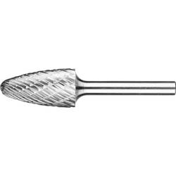 PFERD TOOLS 21001033 frézovací kolík Délka 70 mm Vnější Ø 16 mm Pracovní délka 30 mm Ø hřídele 6 mm