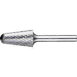PFERD TOOLS 21001028 frézovací kolík Délka 70 mm Vnější Ø 16 mm Pracovní délka 30 mm Ø hřídele 6 mm