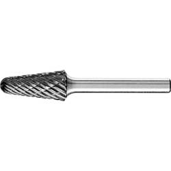 PFERD TOOLS 21001054 frézovací kolík Délka 70 mm Vnější Ø 12 mm Pracovní délka 25 mm Ø hřídele 6 mm