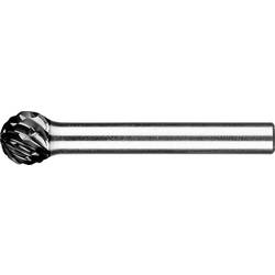 PFERD TOOLS 21001045 frézovací kolík Délka 49 mm Vnější Ø 10 mm Pracovní délka 9 mm Ø hřídele 6 mm