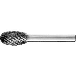 PFERD TOOLS 21001060 frézovací kolík Délka 60 mm Vnější Ø 12 mm Pracovní délka 20 mm Ø hřídele 6 mm