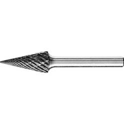 PFERD TOOLS 21001058 frézovací kolík Délka 65 mm Vnější Ø 12 mm Pracovní délka 25 mm Ø hřídele 6 mm