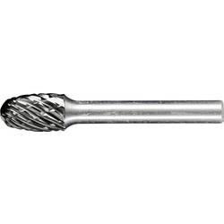 PFERD TOOLS 21001059 frézovací kolík Délka 56 mm Vnější Ø 10 mm Pracovní délka 16 mm Ø hřídele 6 mm