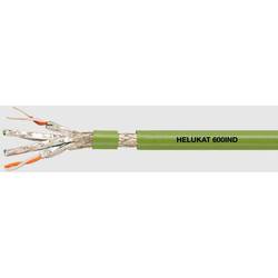 Helukabel 801197-1000 sběrnicový kabel 4 x 2 x 0.25 mm² zelená 1000 m
