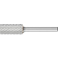 PFERD TOOLS 21000017 frézovací kolík válec Délka 65 mm Vnější Ø 12 mm Pracovní délka 25 mm Ø hřídele 6 mm