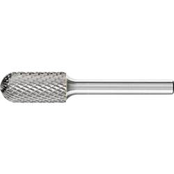 PFERD TOOLS 21000038 frézovací kolík válec Délka 65 mm Vnější Ø 12 mm Pracovní délka 25 mm Ø hřídele 6 mm