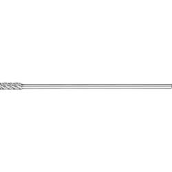 PFERD 21100327 frézovací kolík Délka 170 mm Vnější Ø 8 mm Pracovní délka 20 mm Ø hřídele 6 mm