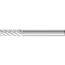 PFERD 21100284 frézovací kolík válec Délka 55 mm Vnější Ø 6 mm Pracovní délka 16 mm Ø hřídele 6 mm
