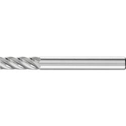 PFERD 21101682 frézovací kolík válec Délka 55 mm Vnější Ø 6 mm Pracovní délka 16 mm Ø hřídele 6 mm