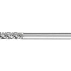 PFERD TOOLS 21101687 frézovací kolík válec Délka 55 mm Vnější Ø 6 mm Pracovní délka 16 mm Ø hřídele 6 mm