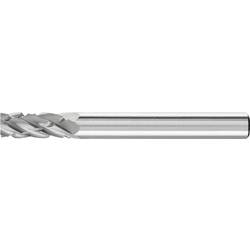 PFERD 21101696 frézovací kolík válec Délka 55 mm Vnější Ø 6 mm Pracovní délka 16 mm Ø hřídele 6 mm