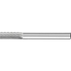 PFERD 21101656 frézovací kolík válec Délka 55 mm Vnější Ø 6 mm Pracovní délka 16 mm Ø hřídele 6 mm