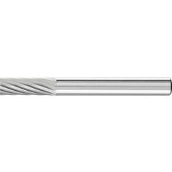 PFERD 21101606 frézovací kolík válec Délka 55 mm Vnější Ø 6 mm Pracovní délka 16 mm Ø hřídele 6 mm