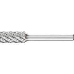 PFERD 21102187 frézovací kolík válec Délka 60 mm Vnější Ø 10 mm Pracovní délka 20 mm Ø hřídele 6 mm