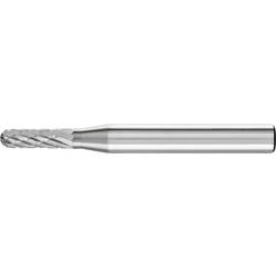 PFERD 21104946 frézovací kolík válec Délka 55 mm Vnější Ø 4 mm Pracovní délka 13 mm Ø hřídele 6 mm