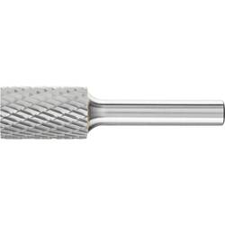 PFERD TOOLS 21102028 frézovací kolík válec Délka 65 mm Vnější Ø 16 mm Pracovní délka 25 mm Ø hřídele 8 mm