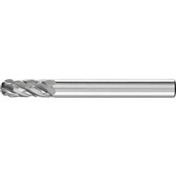 PFERD TOOLS 21105083 frézovací kolík válec Délka 55 mm Vnější Ø 6 mm Pracovní délka 16 mm Ø hřídele 6 mm