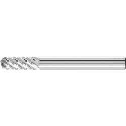 PFERD TOOLS 21105084 frézovací kolík válec Délka 55 mm Vnější Ø 6 mm Pracovní délka 16 mm Ø hřídele 6 mm