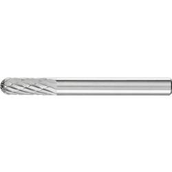 PFERD TOOLS 21105026 frézovací kolík válec Délka 55 mm Vnější Ø 6 mm Pracovní délka 16 mm Ø hřídele 6 mm